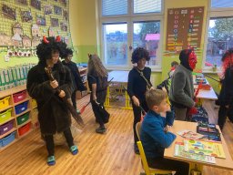 Jak to bylo na Mikuláše